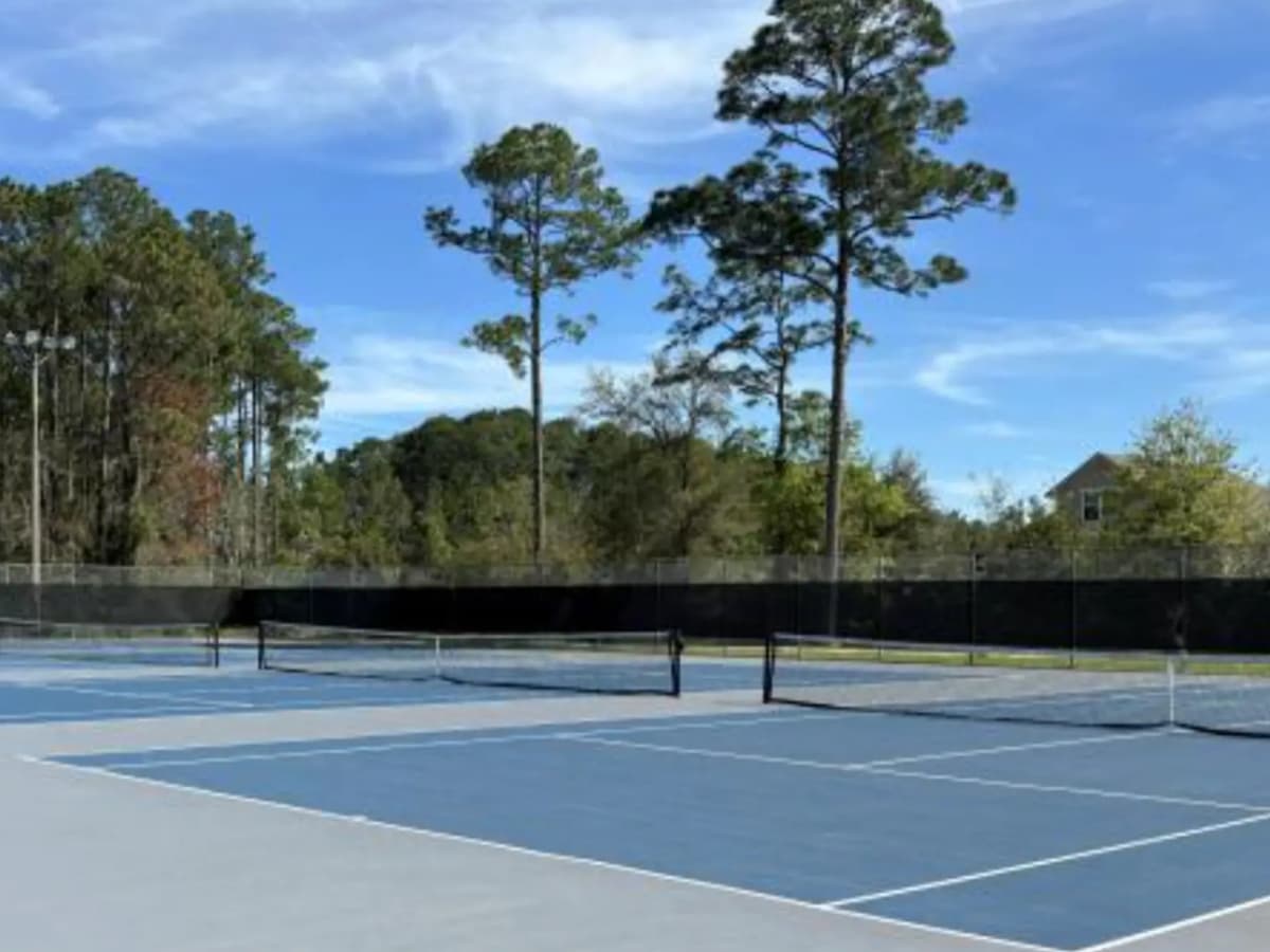 Pickleball Match Ends in Bloody Court & Felony Assault Charges